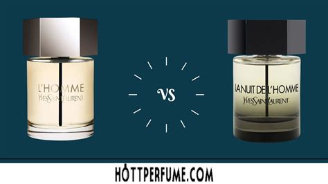 ysl l nuit vs l& 39